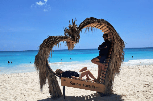 Ilha Saona Especial - Brasil Passeios VIP