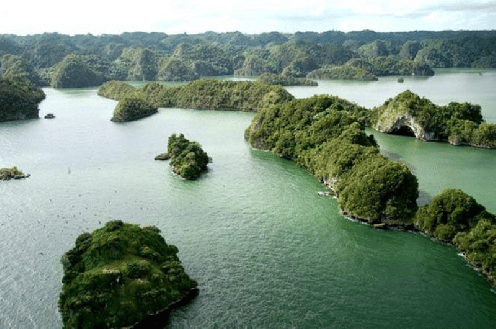 Los Haitises + Parque Nacional