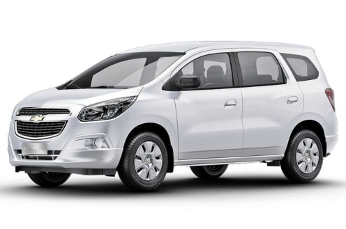 Transfer privado (somente volta) Hospedagem / Aeroporto