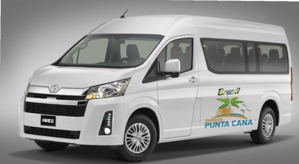 TRANSFER PRIVATIVO - BAYAHÍBE $90