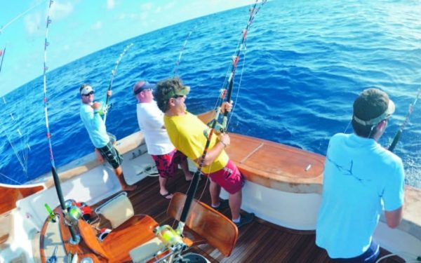 PESCA EM PUNTA CANA – $129