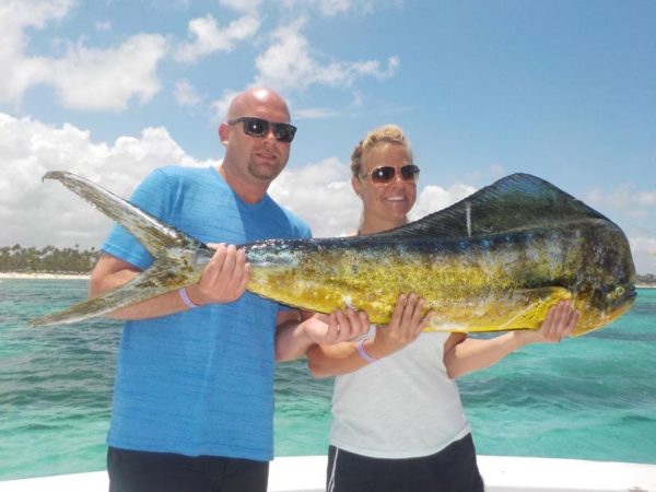 PESCA EM PUNTA CANA – $129 - Image 5