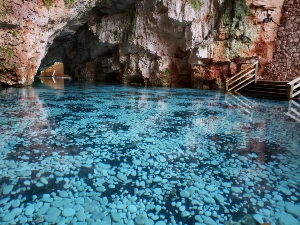 BUGGY COM CENOTE - $65 / $55 - Image 4