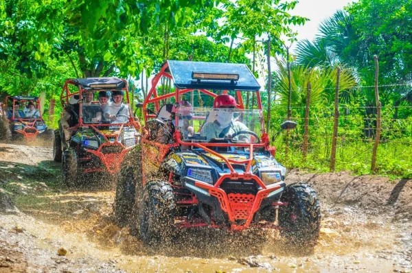 BUGGY COM CENOTE - $65 / $55 - Image 5