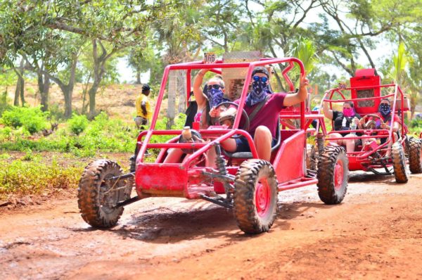 BUGGY COM CENOTE - $65 / $55 - Image 2