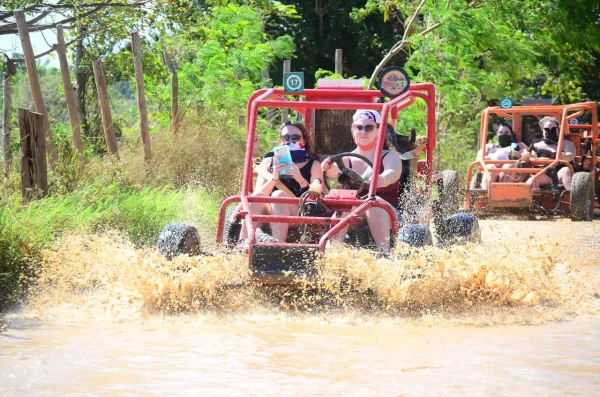 BUGGY COM CENOTE - $65 / $55 - Image 6
