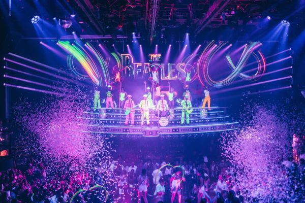 COCOBONGO SHOW & DISCO- Open Bar - $90 - Image 3