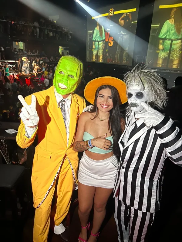 COCOBONGO SHOW & DISCO- Open Bar - $90 - Image 5