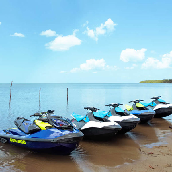 JET SKI EM PUNTA CANA - $150 POR PESSOA - Image 2