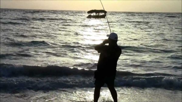 PESCA EM PUNTA CANA – $129 - Image 3