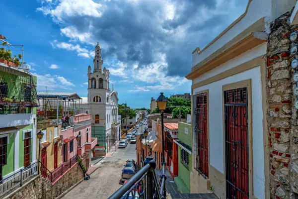 SANTO DOMINGO + PARQUE TRÊS OJOS - $85 / $55 - Image 12