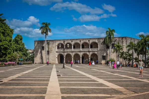 SANTO DOMINGO + PARQUE TRÊS OJOS - $85 / $55 - Image 2