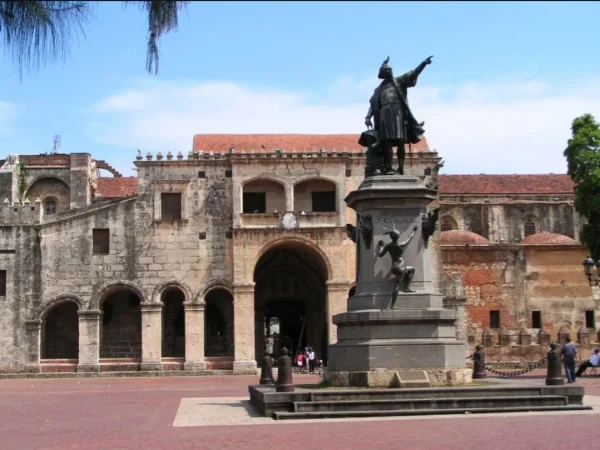 SANTO DOMINGO + PARQUE TRÊS OJOS - $85 / $55 - Image 8