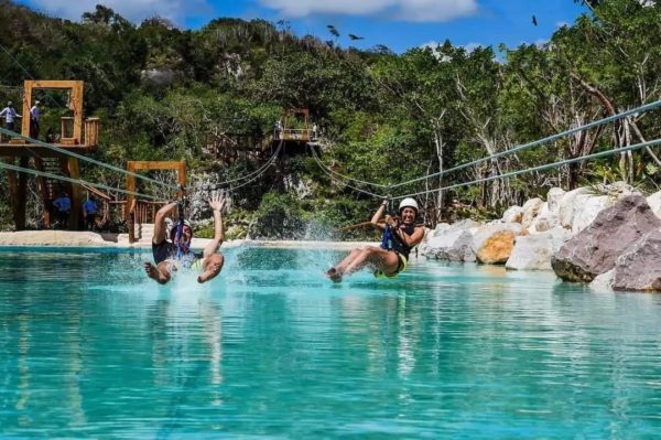 SCAPE PARK FULL DAY + BUGGY CAN-AM $169 - Image 4
